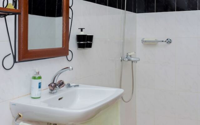 SwissGha Hotels Christian Retreat & Hospitality Centre