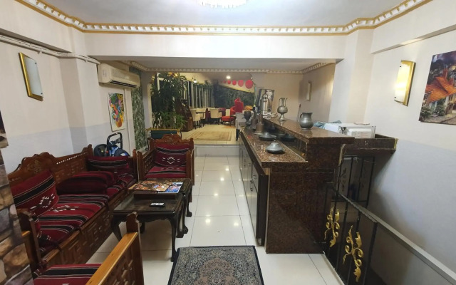 Sultanahmet Park Hotel