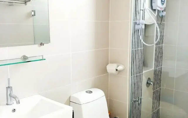 3BR Luxury Japanese Suite - AEON Bukit Indah