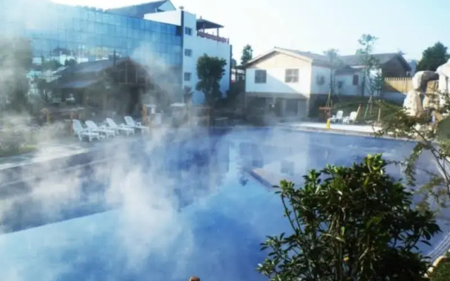 Jintaiyang Hot Spring Vacation Resort