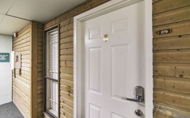 Casa Del Mar C279 - 1 Br Condo