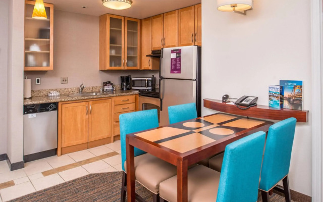 Residence Inn by Marriott Pittsburgh North Shore