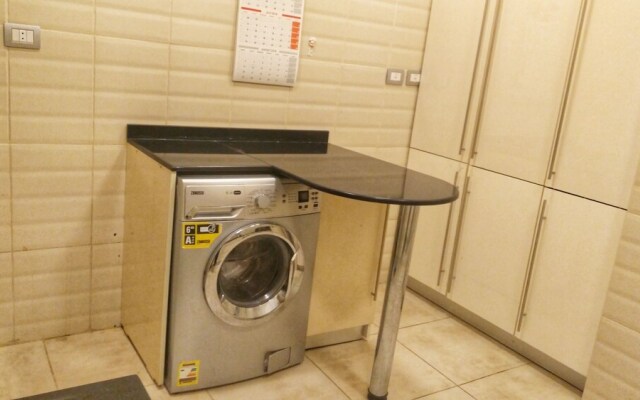 Axxodia porto new cairo residence
