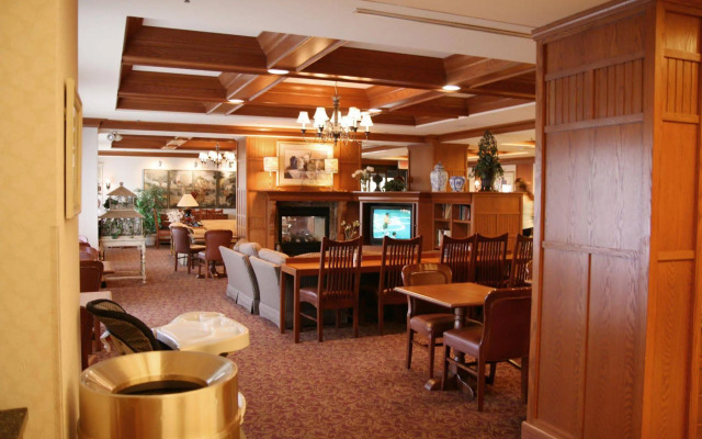 Hampton Inn Philadelphia/Plymouth Meeting