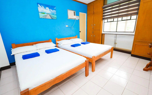 Mayon Backpackers Hostel