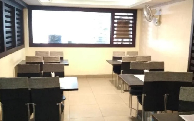 Hotel Rukmini