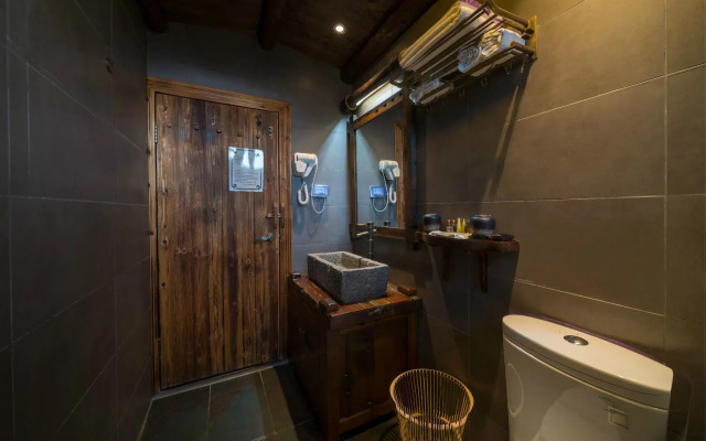 Yangshuo Tea Cozy Boutique Hotel