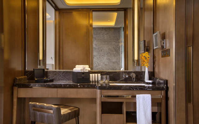 Kempinski Hotel Changsha