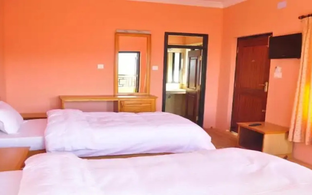 MeroStay 101 Hotel Valley View Inn