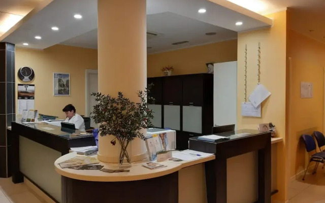 Residence Terme di Sarnano