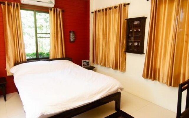 Muanjai Natural Resort