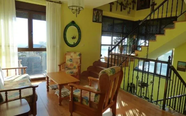 Convento de Foncebadon