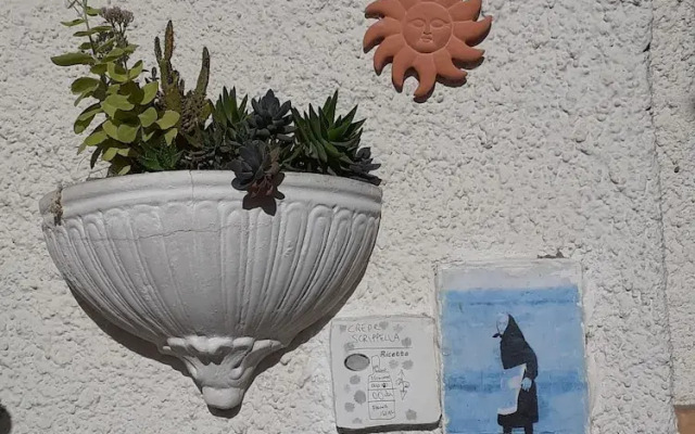 Pier delle Vigne B&B