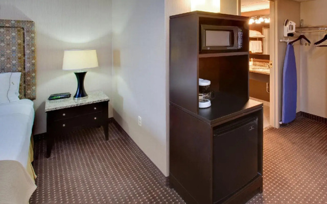 Holiday Inn Express Palatine