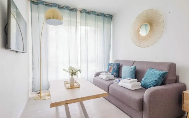 Wonderful Studio - 2P - Neuilly-sur-seine