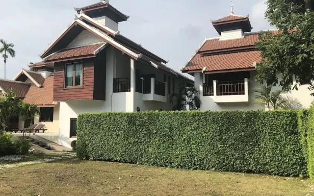Relais & Chateaux Yihe Mansions