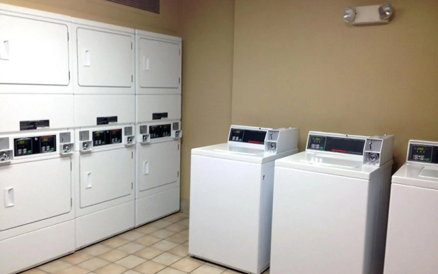Extended Stay America Suites Boston Marlborough