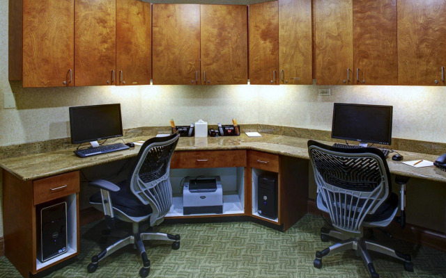 Hampton Inn Petersburg-Southpark Mall