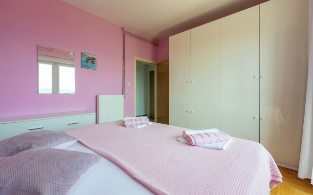 Apartment Mariposa