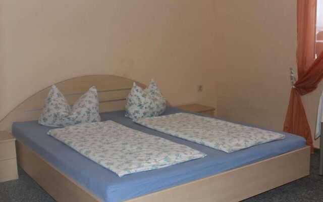 Ferienparadies Waldidylle