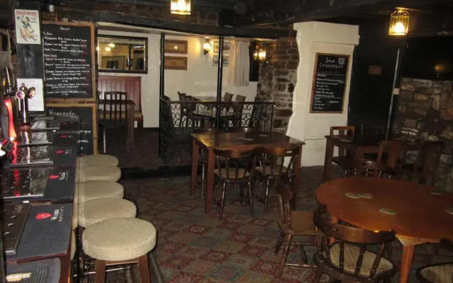 The Crosskeys Inn