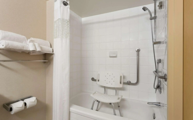 Hampton Inn and Suites by Hilton, Downtown Vancouver