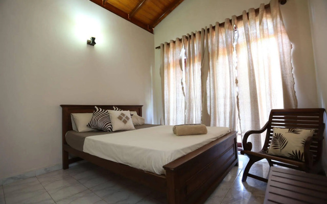 Summer Valley Boutique Villa