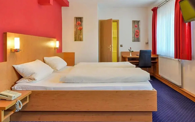Hotel-Gasthof Rotes Roß