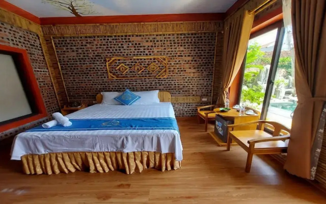 Tam Coc Koi Homestay