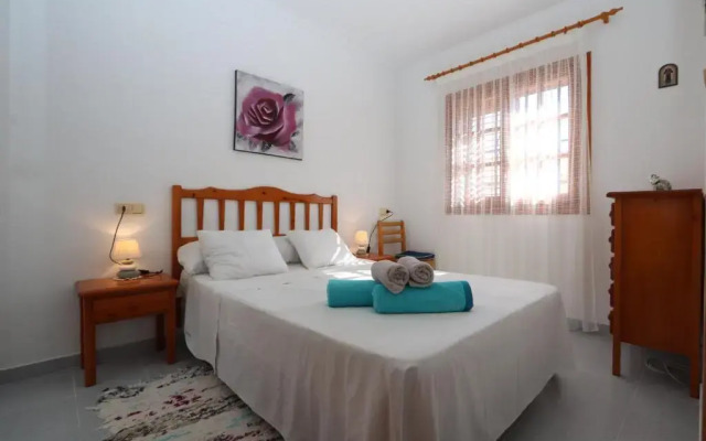 Holiday Bungalow La Mata Ref 4130