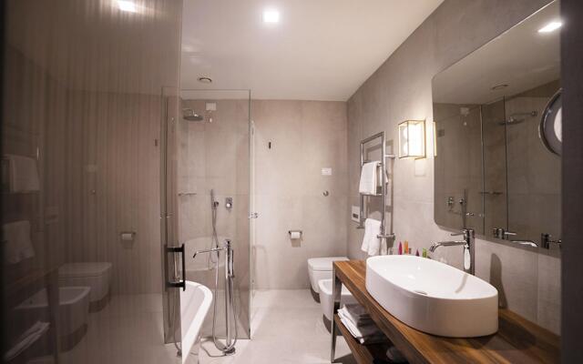 Splendido Bay Luxury Spa Resort