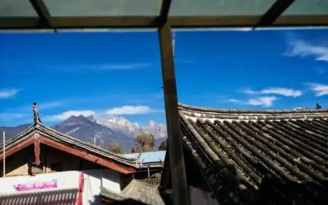 Bai Sha Travellers Inn