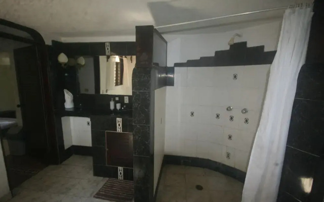 Paraiso del Cocodrilo