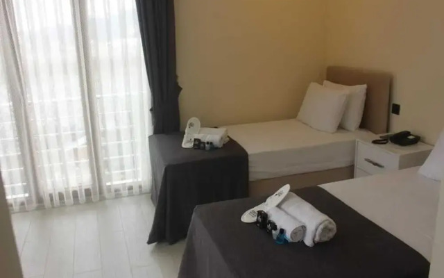 Aziziya Suit Hotel