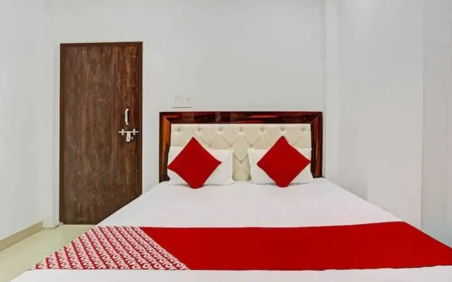 Hotel Shubh Villa