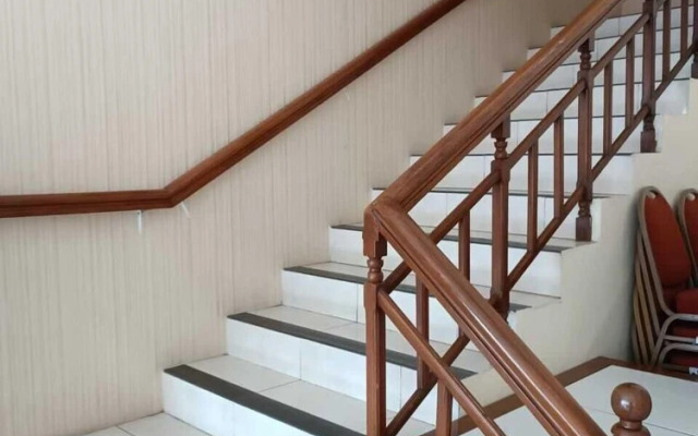 Shafira Hotel Malioboro