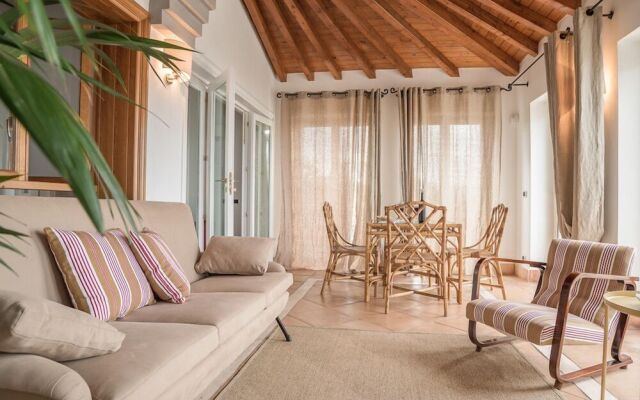 Villa Mancuso De Gaetani