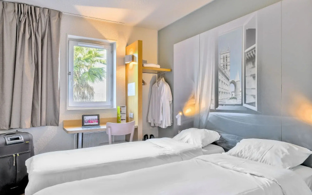 B&B HOTEL Montpellier (1)
