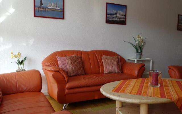 Haus Seeland 1 Whg. 13