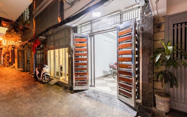 Sazi Kim Ma Thuong Building