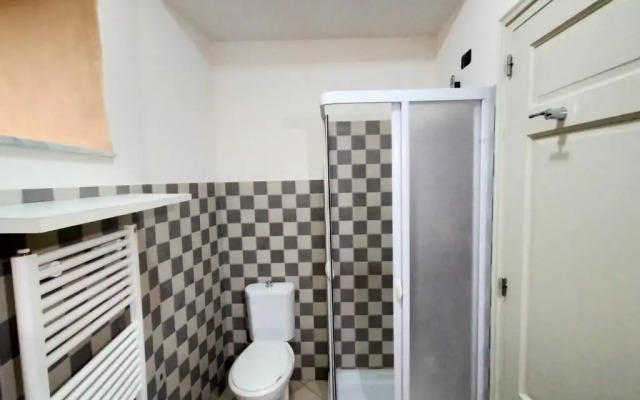Bed & breakfast Idria 14