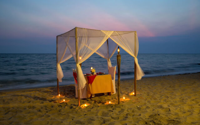 Sea Sense Resort