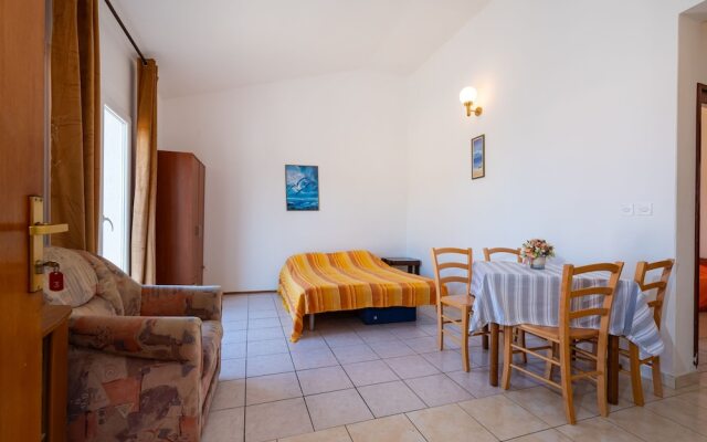 Apartments Valy 4 Center Novalja