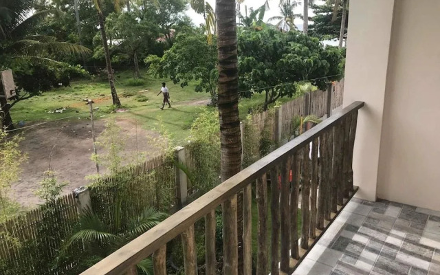 Avila's Horizon Dive Resort