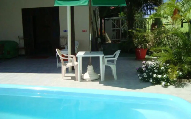 Pousada Planeta Guarajuba