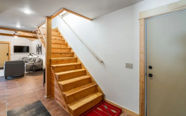 Salesville Bunkhouse