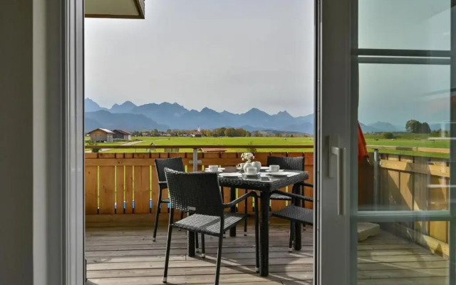 Landhaus am See Appartement LH 1