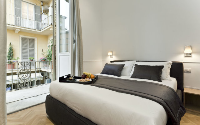 Vanity Hotel Navona
