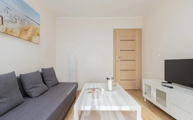 Berka Joselewicza Apartment by Renters