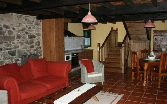 Casa Teillor